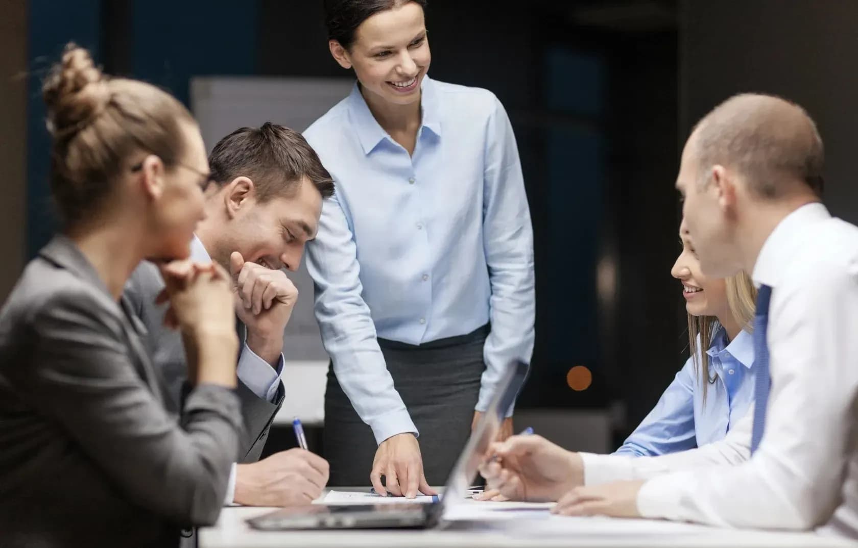 Projektmanagement Trainings Baden-Württemberg